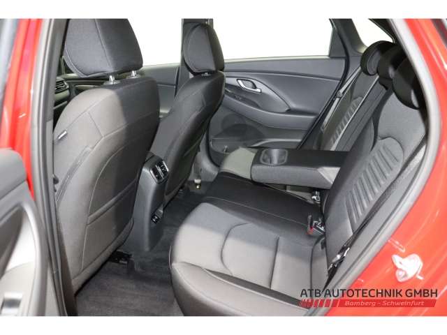 Fahrzeugbild eines Hyundai i30