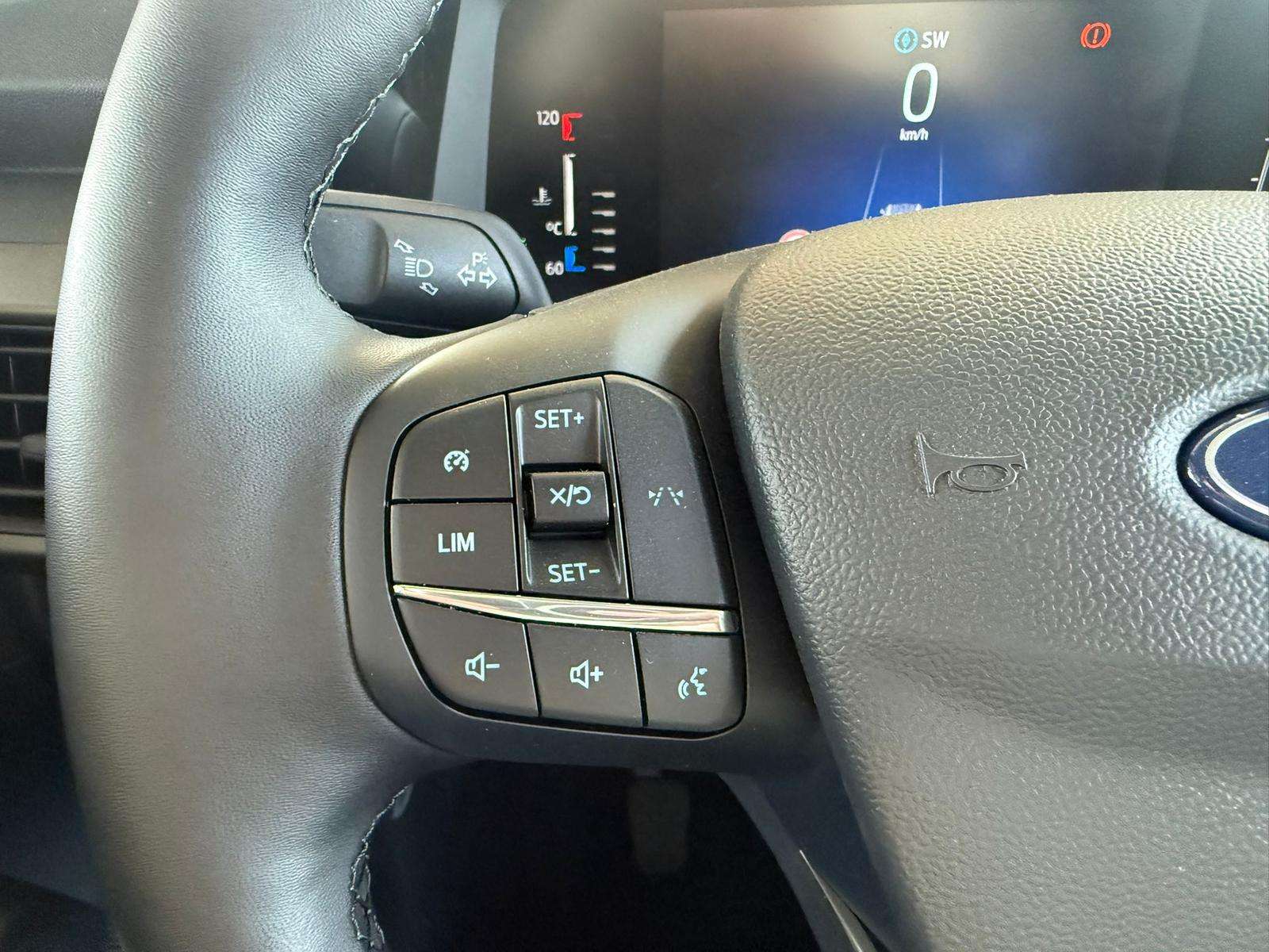 Fahrzeugbild eines Ford Tourneo Courier