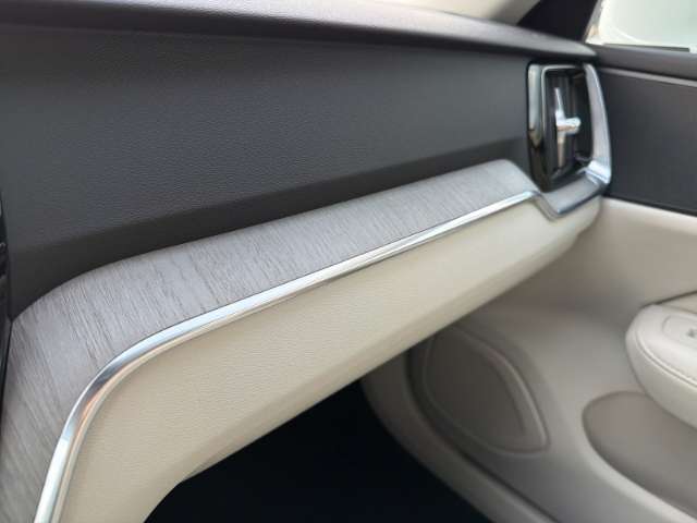 Fahrzeugbild eines Volvo V60
