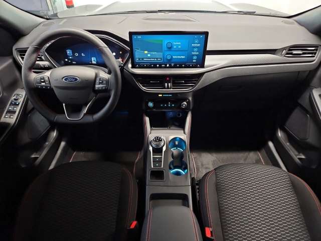 Fahrzeugbild eines Ford Kuga