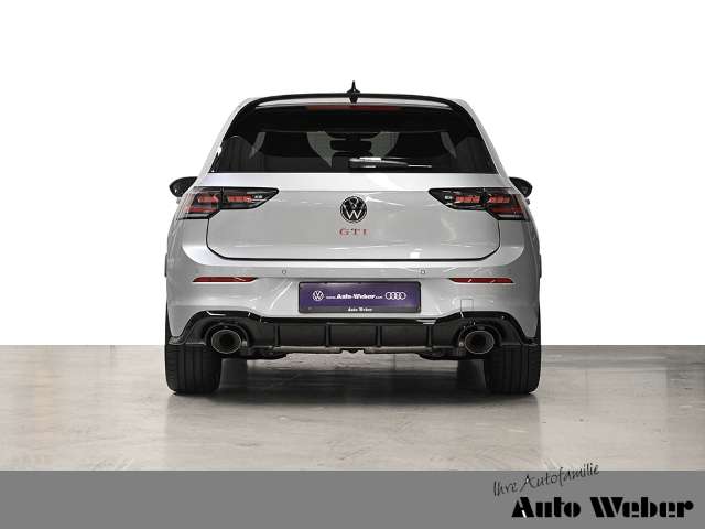 Fahrzeugbild eines Volkswagen Golf