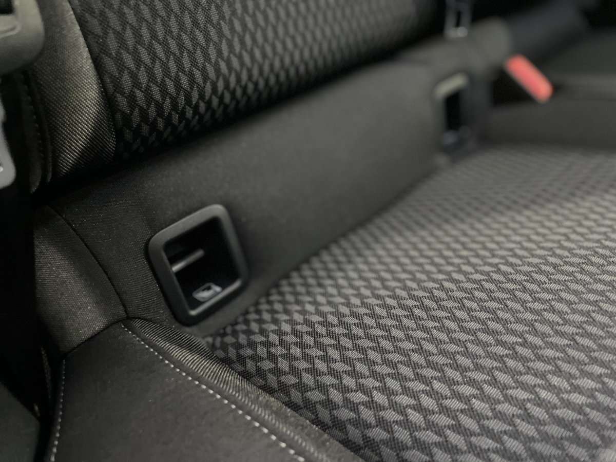 Fahrzeugbild eines Skoda Fabia