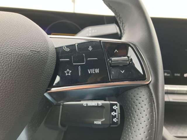Fahrzeugbild eines Renault Megane E-TECH