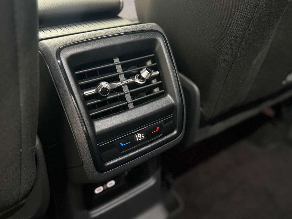 Fahrzeugbild eines Skoda Kodiaq