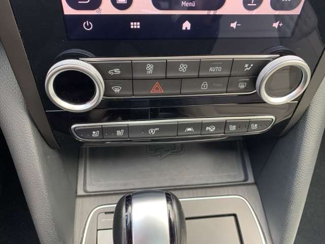 Fahrzeugbild eines Renault Talisman