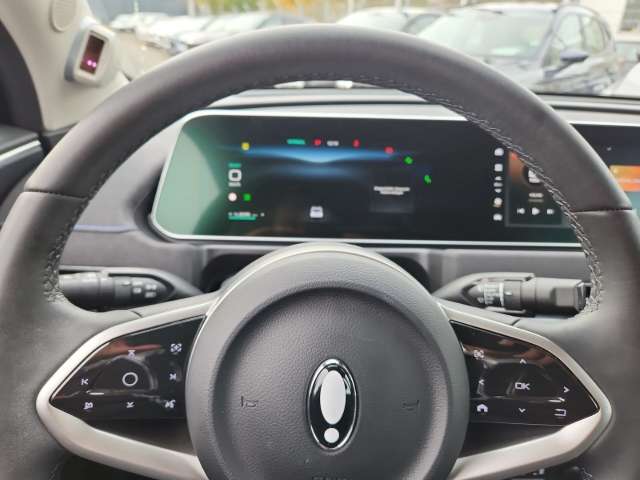 Fahrzeugbild eines GWM Ora 03