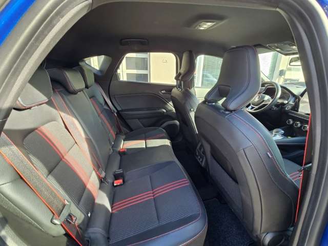 Fahrzeugbild eines Renault Captur