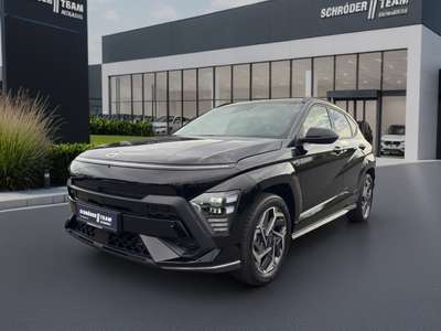 Bild Hyundai Kona