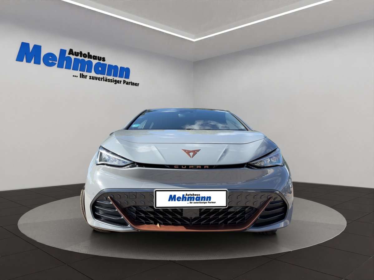 Fahrzeugbild eines CUPRA Born