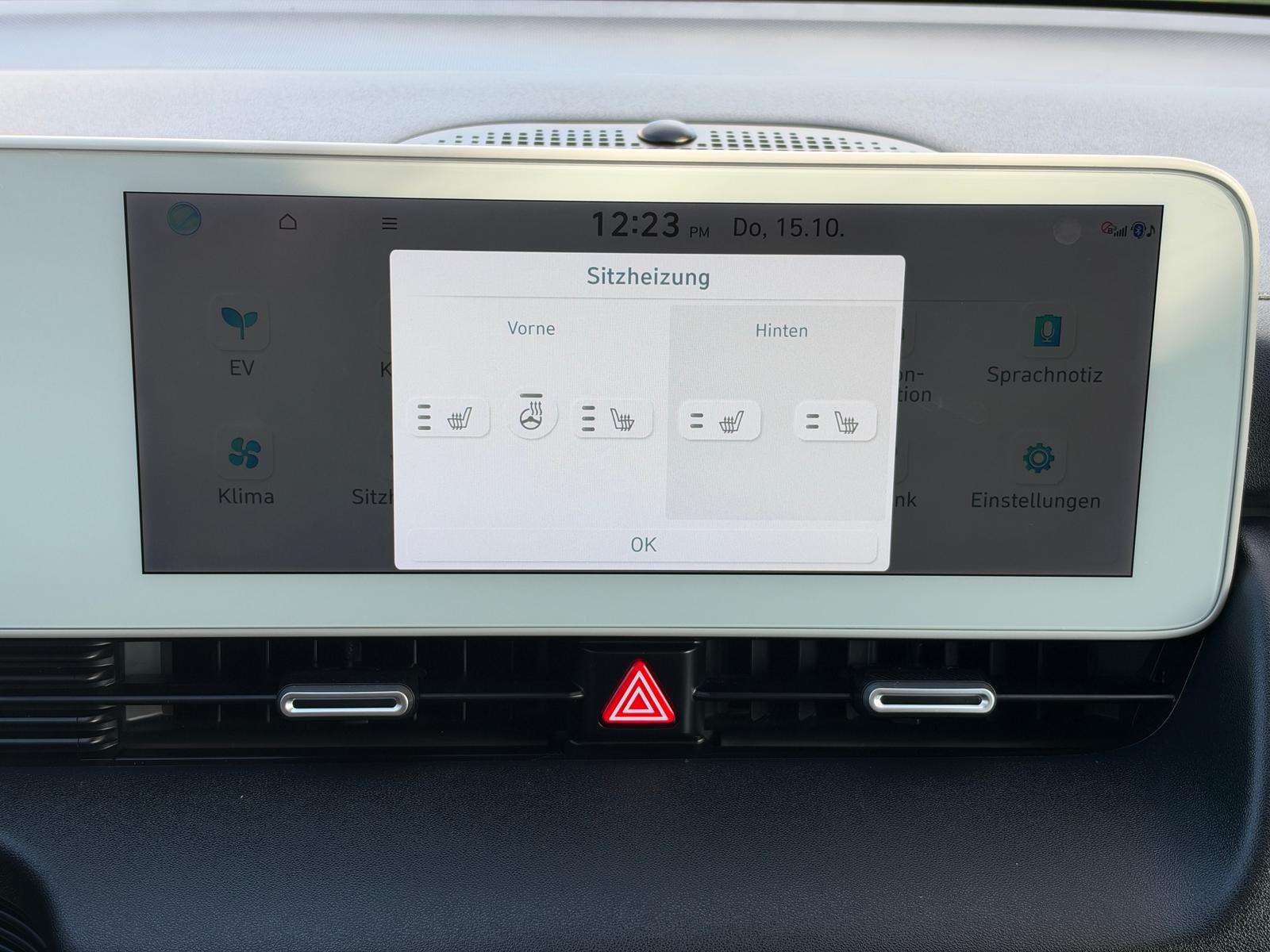 Fahrzeugbild eines Hyundai IONIQ 5