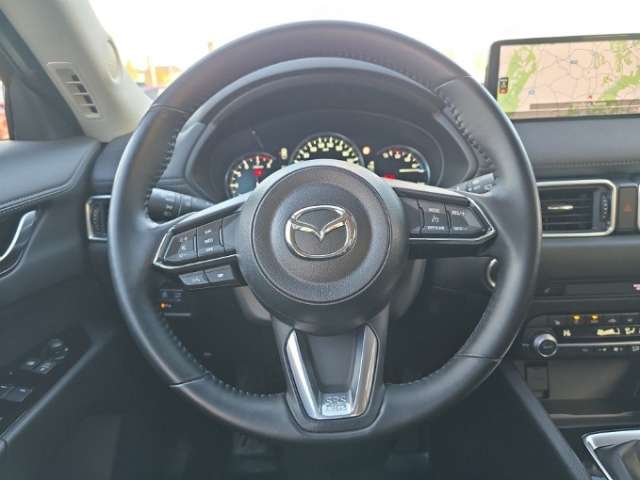 Fahrzeugbild eines Mazda CX-5