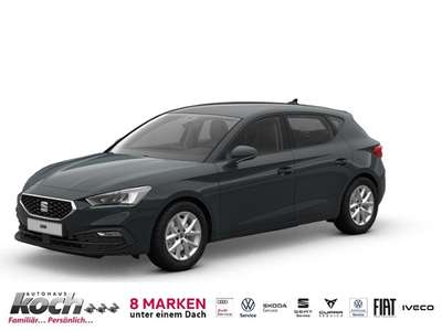 Bild SEAT Leon