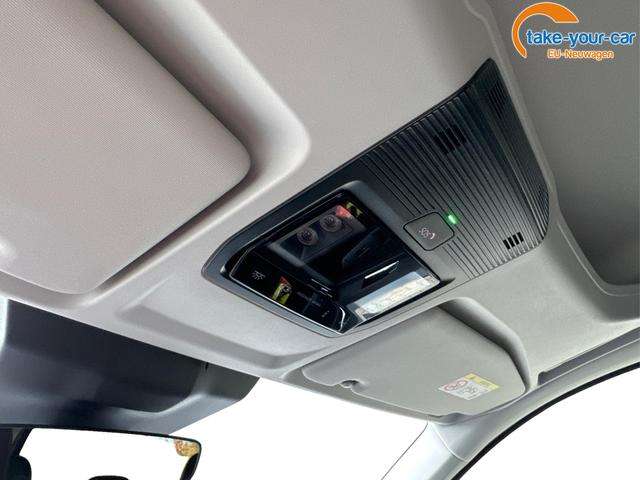 Fahrzeugbild eines Volkswagen Caddy