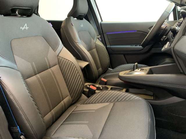 Fahrzeugbild eines Renault Symbioz
