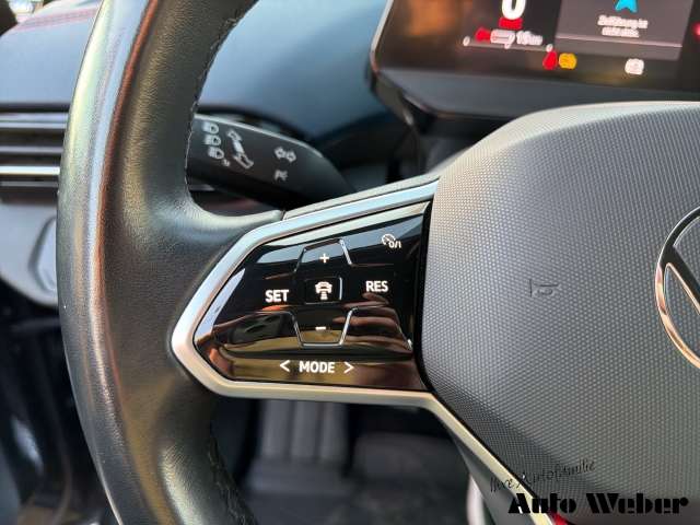 Fahrzeugbild eines Volkswagen ID.4