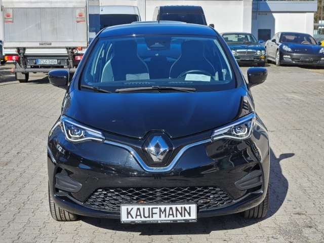 Fahrzeugbild eines Renault ZOE