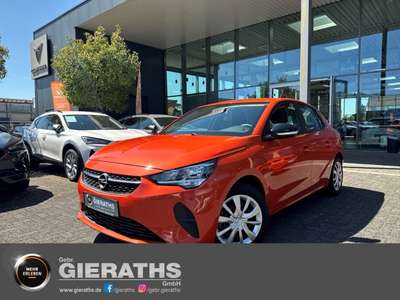 Bild Opel Corsa