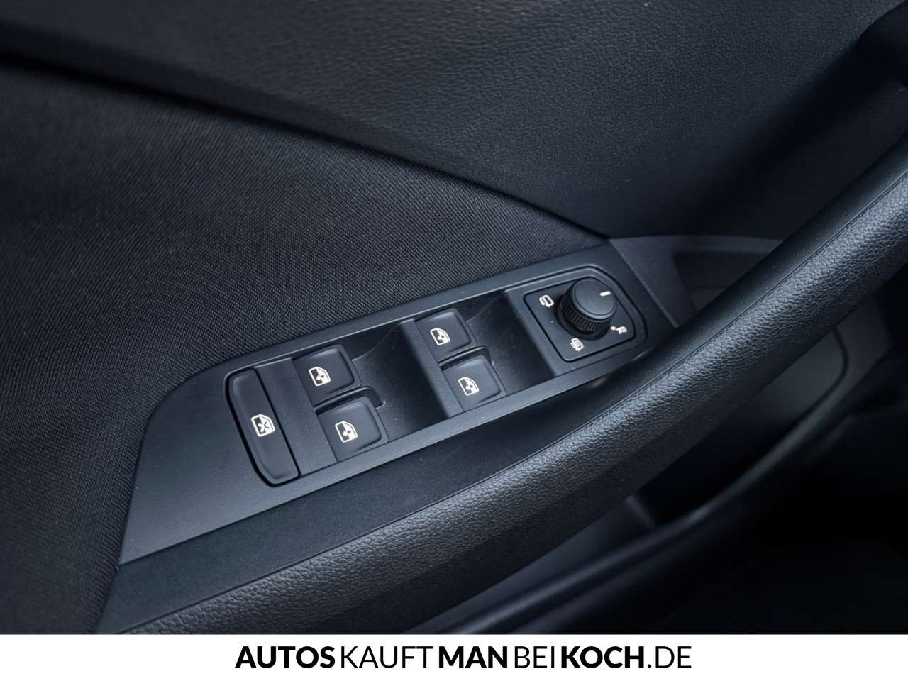 Fahrzeugbild eines Skoda Scala