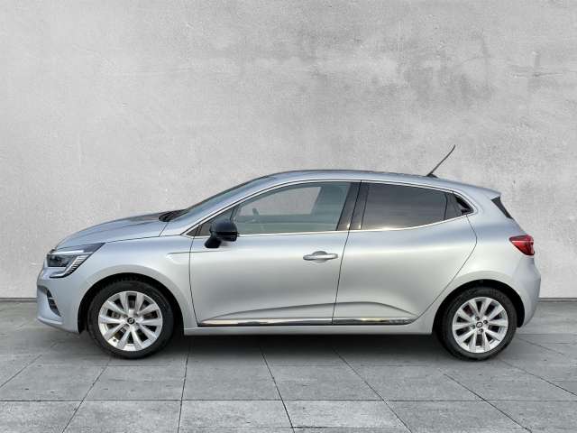 Fahrzeugbild eines Renault Clio