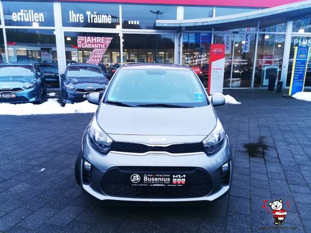 Fahrzeugbild eines Kia Picanto