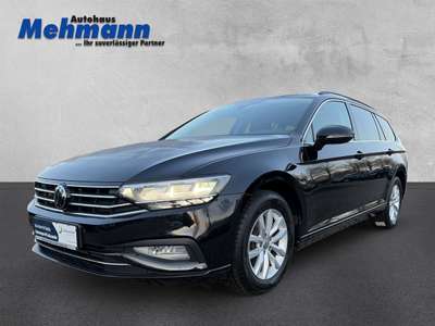 Bild Volkswagen Passat