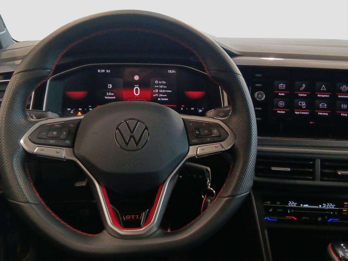 Fahrzeugbild eines Volkswagen Polo