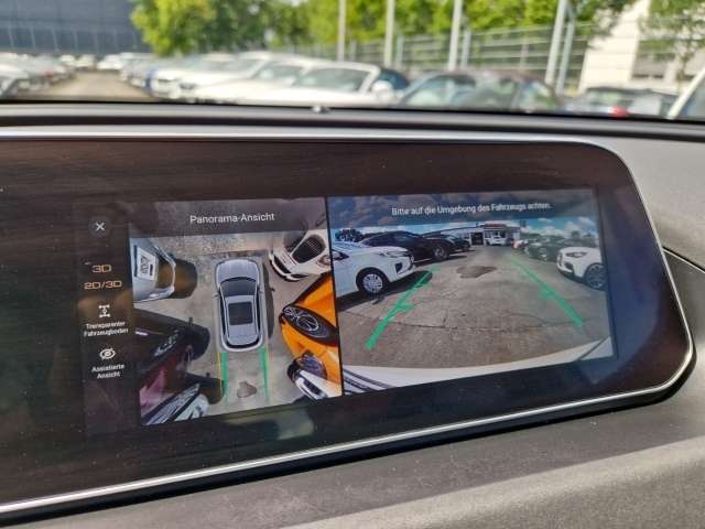 Fahrzeugbild eines GWM Ora 03