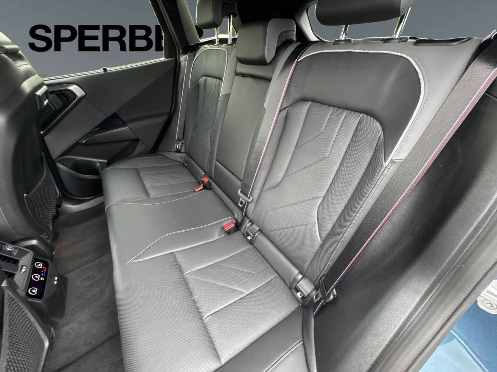 Fahrzeugbild eines BMW X3