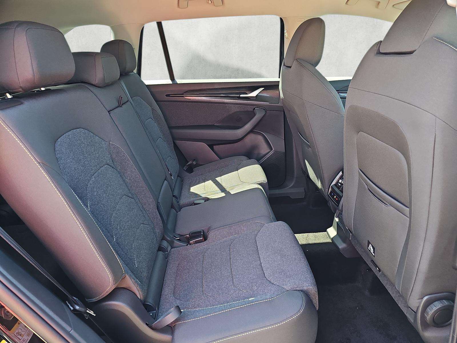 Fahrzeugbild eines Skoda Kodiaq