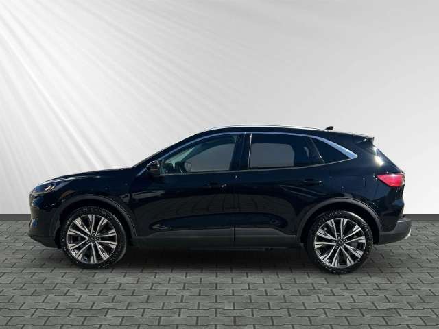Fahrzeugbild eines Ford Kuga