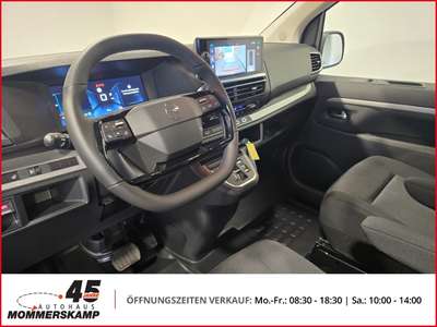Bild Citroën SpaceTourer