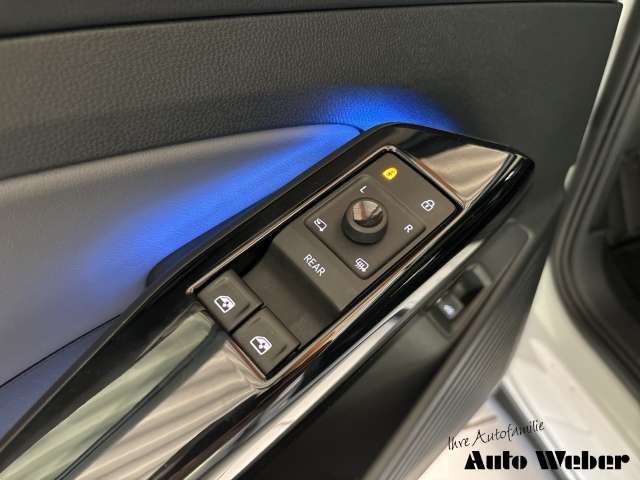 Fahrzeugbild eines Volkswagen ID.4