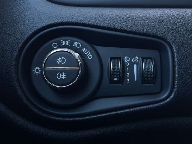 Fahrzeugbild eines Jeep Renegade