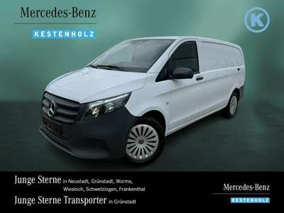 Bild Mercedes-Benz Vito