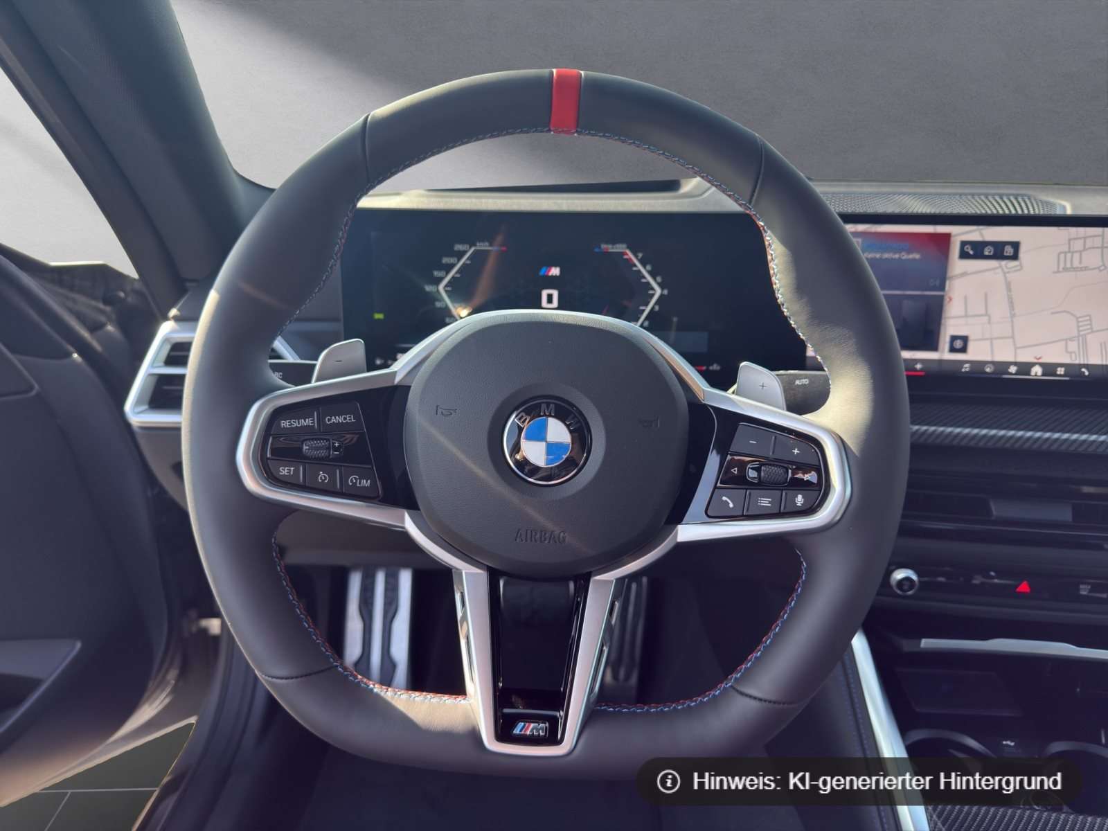 Fahrzeugbild eines BMW 2er-Reihe
