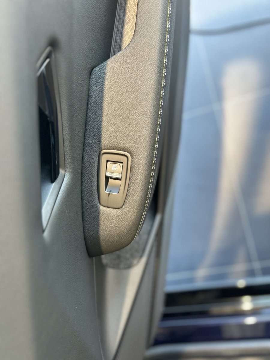 Fahrzeugbild eines Renault Megane E-TECH