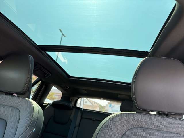 Fahrzeugbild eines Volvo V60