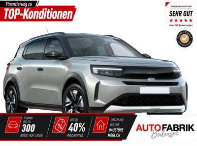 Bild Opel Frontera