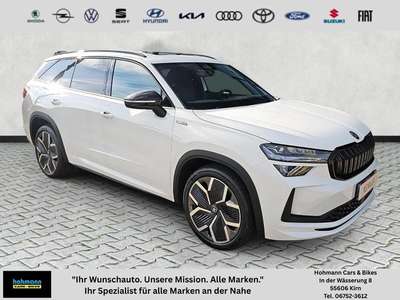 Bild Skoda Kodiaq