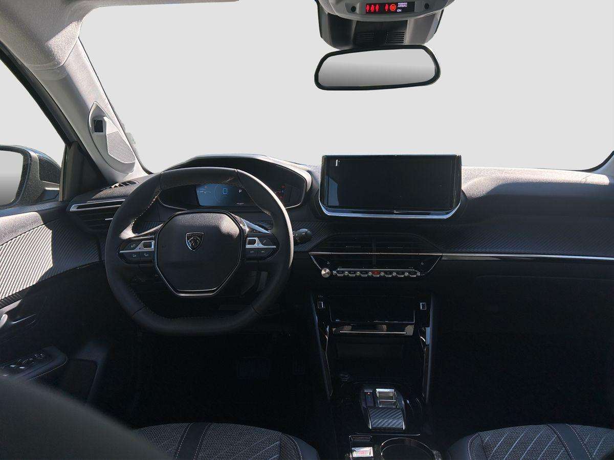 Fahrzeugbild eines Peugeot 208