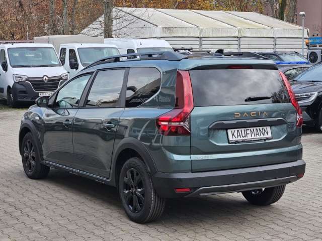 Fahrzeugbild eines Dacia Jogger