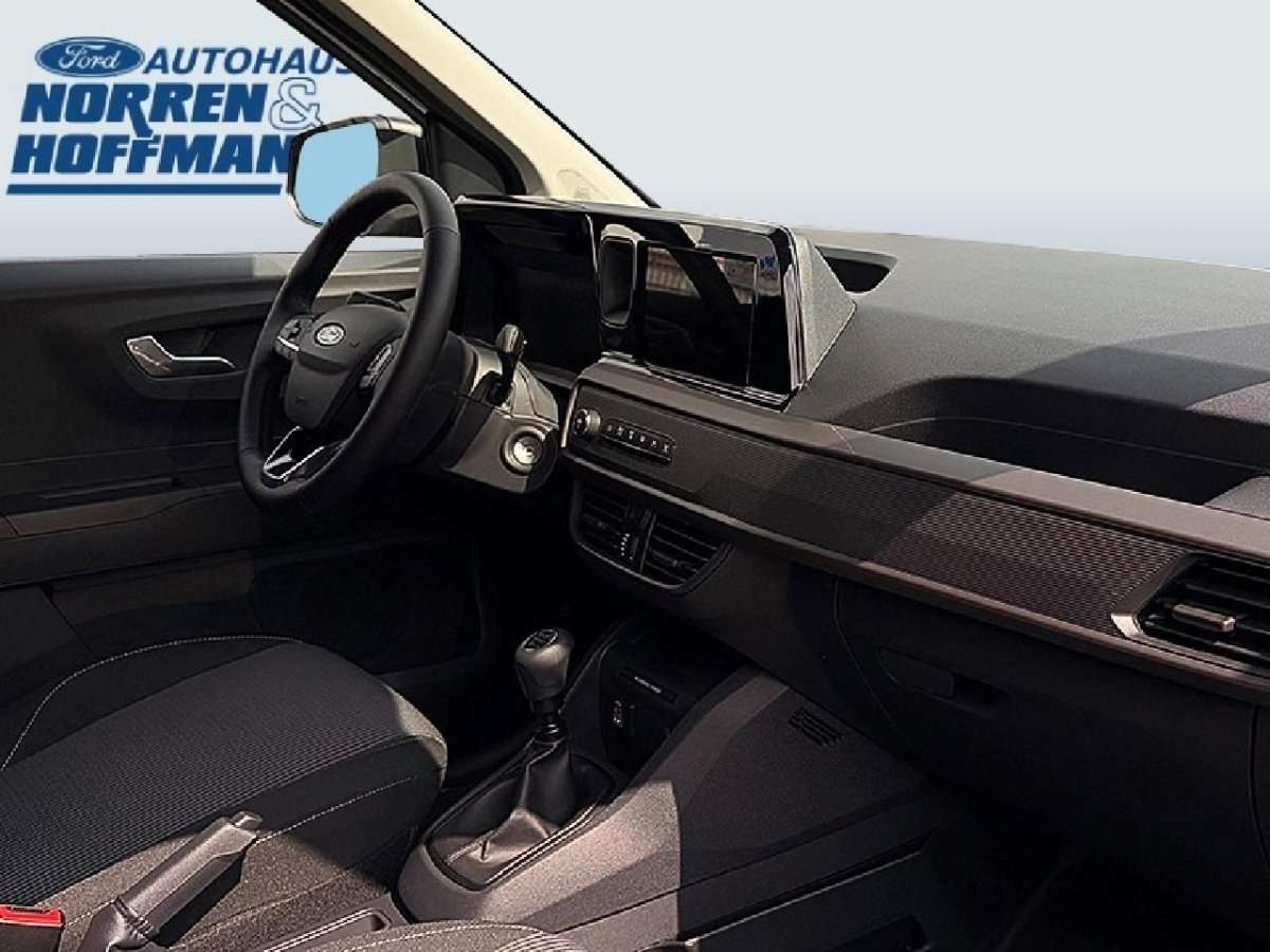 Fahrzeugbild eines Ford Transit