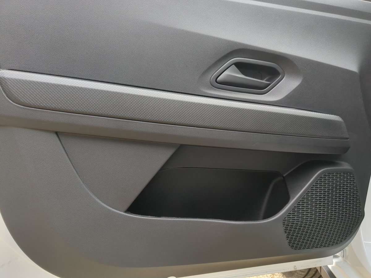 Fahrzeugbild eines Dacia Jogger