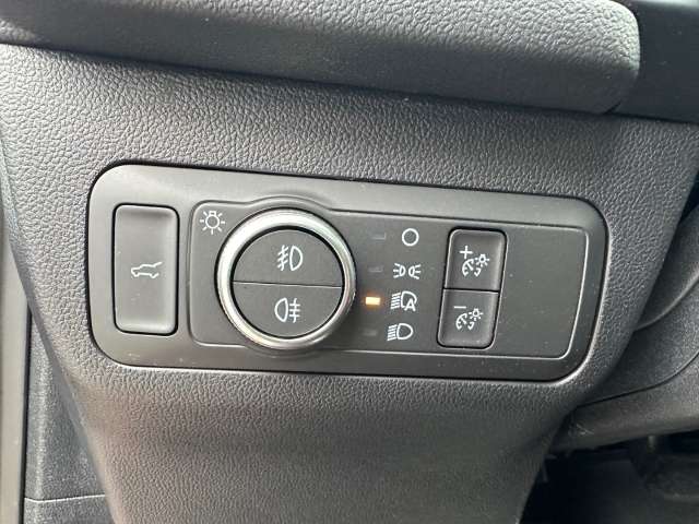 Fahrzeugbild eines Ford Kuga