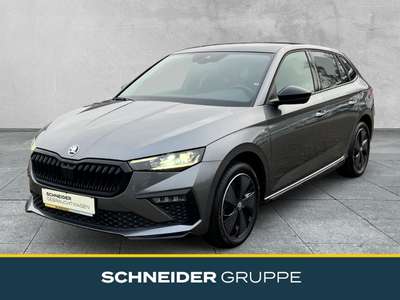 Bild Skoda Scala