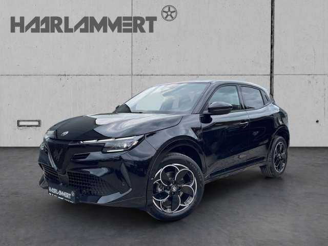 Fahrzeugbild eines Alfa Romeo Junior