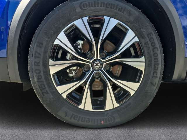 Fahrzeugbild eines Renault Captur