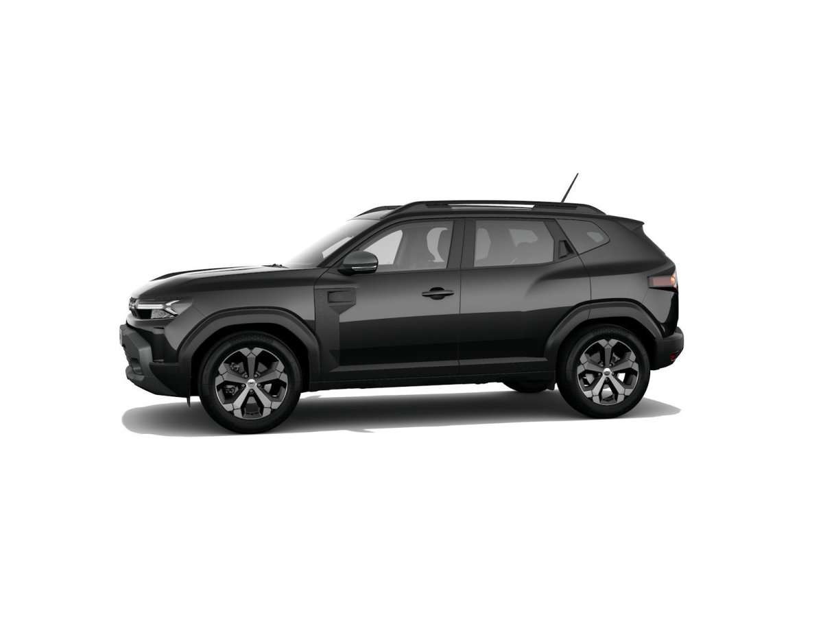 Fahrzeugbild eines Dacia Duster