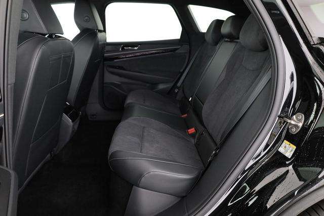 Fahrzeugbild eines Volkswagen ID.7