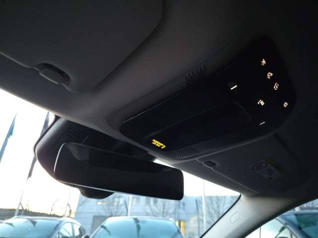 Fahrzeugbild eines Mercedes-Benz C-Klasse